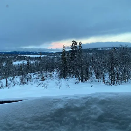 بيت للعطل In The Mountain, With Solar Energy *