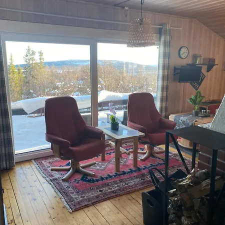 Ferienhaus In The Mountain, Outstanding View & Solar Energy *