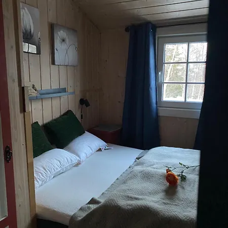 بيت للعطل In The Mountain, With Solar Energy *