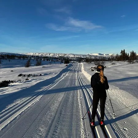 بيت للعطل In The Mountain, With Solar Energy *