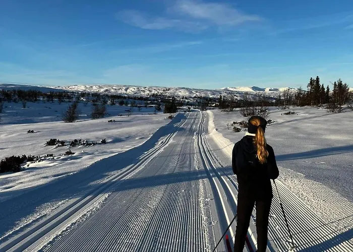 بيت للعطل In The Mountain, With Solar Energy *